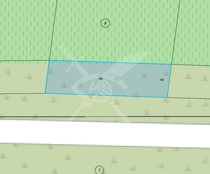 Парцел в с. Оризари, Област Пловдив - 4037 кв.м за 29 €/кв.м - Снимка #1