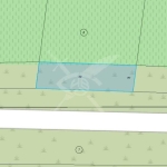 Парцел в с. Оризари, Област Пловдив - 4037 кв.м за 56 €/кв.м - Снимка #1