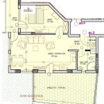 Двустаен апартамент в Варна, Бриз - 96 кв.м за 1438 €/кв.м - Снимка #1