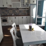 Дава се под наем Тристаен апартамент в Бургас, Сарафово - 80 кв.м за 459 € - Снимка #1