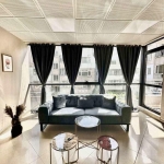 Дава се под наем Тристаен апартамент в Варна, Лятно кино Тракия - 75 кв.м за 700 € - Снимка #1