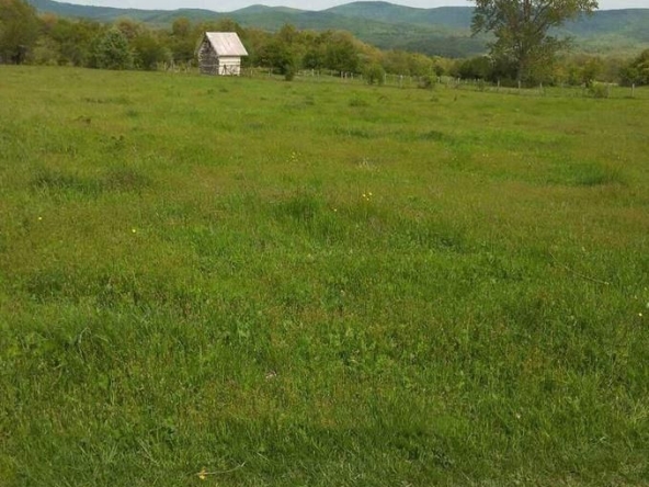 Парцел в Бургас, Център - 4000 кв.м за 12 €/кв.м - Снимка #1