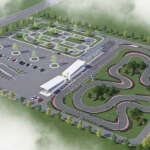 Земеделски имот в с. Лъка, Област Бургас -  кв.м за 2125 €/дка - Снимка #1