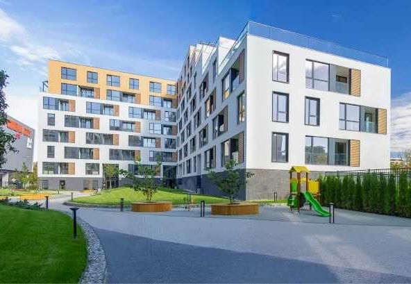 Дава се под наем Двустаен апартамент в Пловдив, Кършияка - 75 кв.м за 648.21 € - Снимка #1