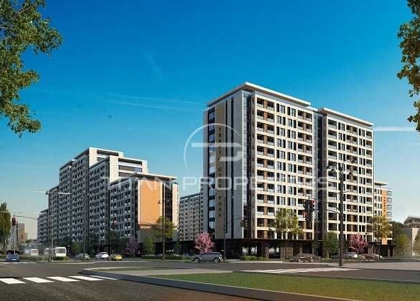 Двустаен апартамент в Пловдив, Тракия - 103 кв.м за 1282 €/кв.м - Снимка #1