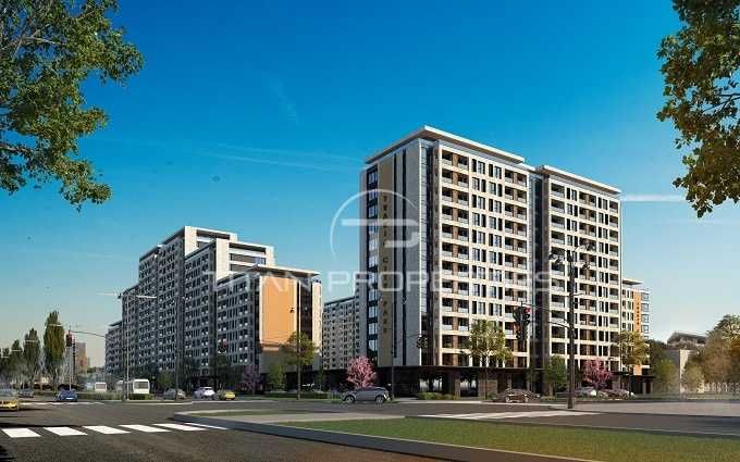 Двустаен апартамент в Пловдив, Тракия - 77 кв.м за 1317 €/кв.м - Снимка #1