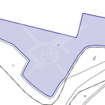 Парцел в с. Габър, Област Бургас - 31065 кв.м за 3 €/кв.м - Снимка #1