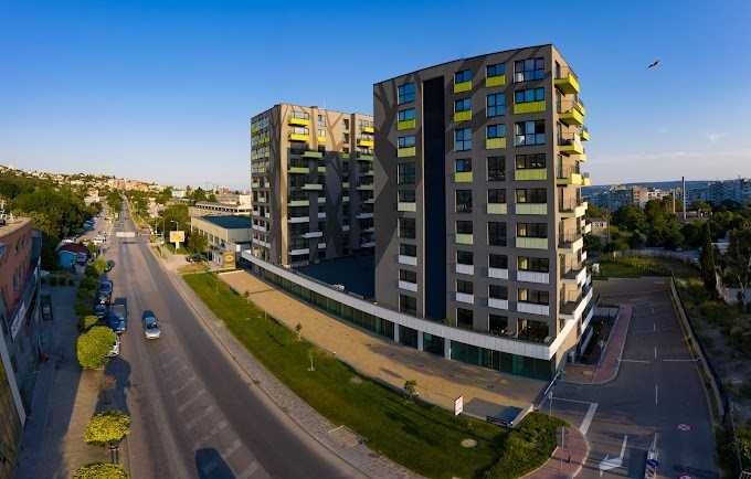 Дава се под наем Склад в Варна, Левски - 30 кв.м за 51 € - Снимка #1