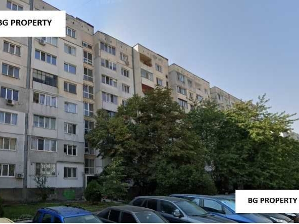 Четиристаен апартамент в София, Обеля - 124 кв.м за 1533 €/кв.м - Снимка #1