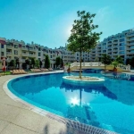 Едностаен апартамент в Варна, Аспарухово - 67 кв.м за 1403 €/кв.м - Снимка #1