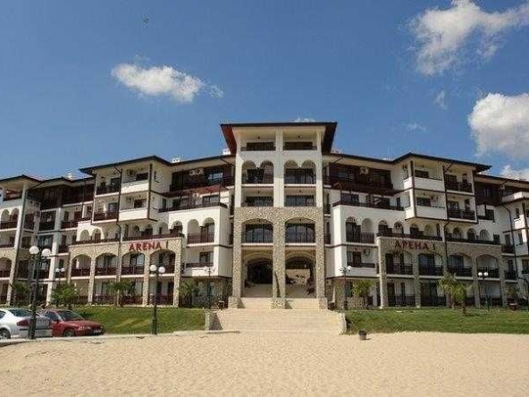Двустаен апартамент в Русе, Център - 57 кв.м за 940 €/кв.м - Снимка #1