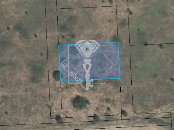 Парцел в Пловдив, Беломорски - 677 кв.м за 73 €/кв.м - Снимка #1