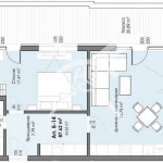 Двустаен апартамент в Пловдив, Христо Смирненски - 107 кв.м за 1003 €/кв.м - Снимка #1