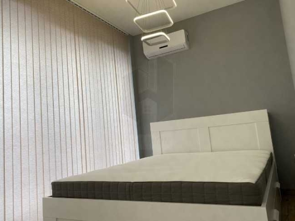 Дава се под наем Едностаен апартамент в Пловдив, Централна гара - 45 кв.м за 183.6 € - Снимка #1