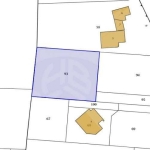 Парцел в с. Марково, Област Пловдив - 777 кв.м за 56 €/кв.м - Снимка #1