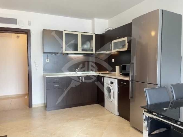 Двустаен апартамент в с. Равда, Област Бургас - 58 кв.м за 748 €/кв.м - Снимка #1