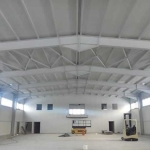 Дава се под наем Склад в Пловдив, Център - 600 кв.м за 3000 € - Снимка #1