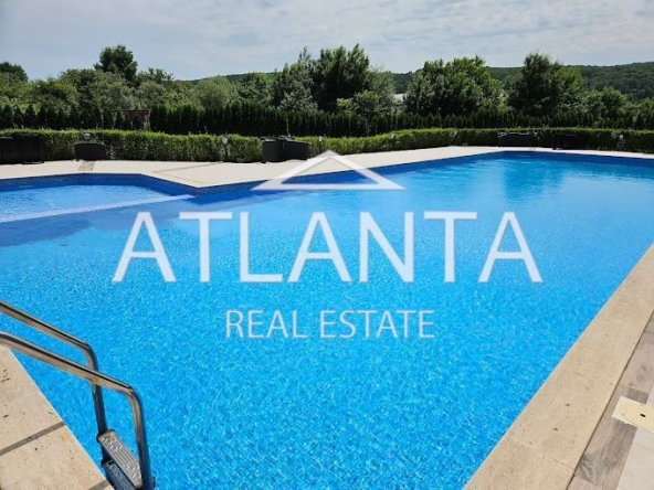 Едностаен апартамент в с. Шкорпиловци, Област Варна - 39 кв.м за 1347 €/кв.м - Снимка #1