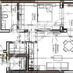 Двустаен апартамент в Пловдив, Остромила - 76 кв.м за 668 €/кв.м - Снимка #1