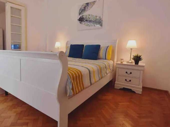 Дава се под наем Тристаен апартамент в Пловдив, Гагарин - 90 кв.м за 351.9 € - Снимка #1