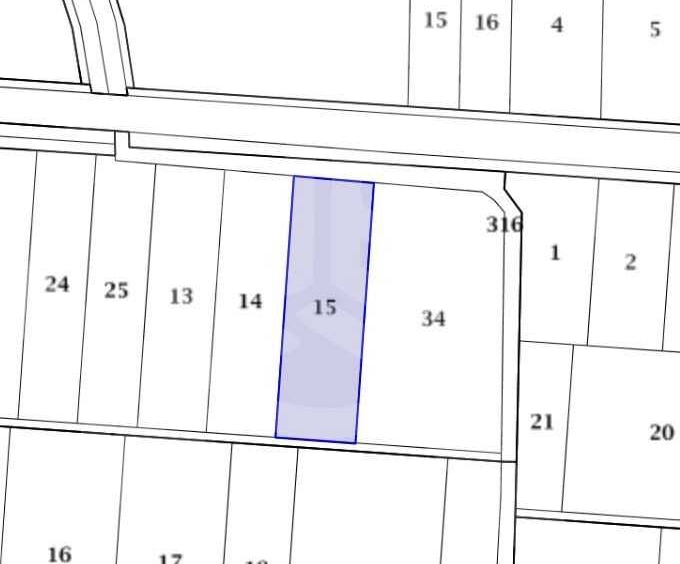 Парцел в Пловдив, Индустриална зона - Север - 7500 кв.м за 9 €/кв.м - Снимка #1