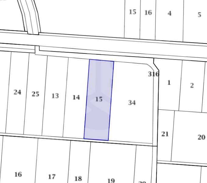 Парцел в Пловдив, Индустриална зона - Север - 7500 кв.м за 9 €/кв.м - Снимка #1