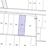 Парцел в Пловдив, Индустриална зона - Север - 7500 кв.м за 17 €/кв.м - Снимка #1