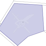 Парцел в с. Кликач, Област Бургас - 5043 кв.м за 2 €/кв.м - Снимка #1