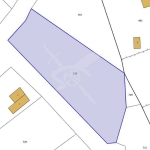 Парцел в с. Дебелт, Област Бургас - 3182 кв.м за 8 €/кв.м - Снимка #1