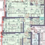 Тристаен апартамент в Пловдив, Кючук Париж - 87 кв.м за 1352 €/кв.м - Снимка #1