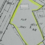 Парцел в с. Добрина, Област Варна - 1400 кв.м за 10 €/кв.м - Снимка #1