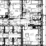 Тристаен апартамент в Пловдив, Христо Смирненски - 84 кв.м за 680 €/кв.м - Снимка #1