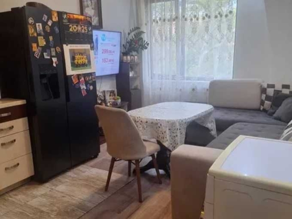 Тристаен апартамент в Пловдив, Център - 81 кв.м за 1574 €/кв.м - Снимка #1