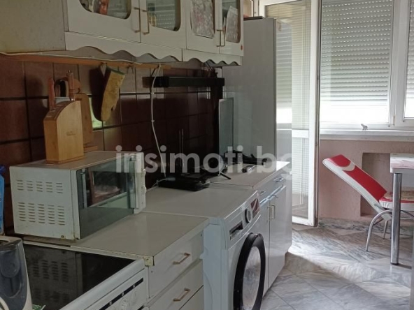 Двустаен апартамент в София, Редута - 81 кв.м за 2468 €/кв.м - Снимка #1