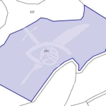 Парцел в с. Звездец, Област Бургас - 9000 кв.м за 1 €/кв.м - Снимка #1