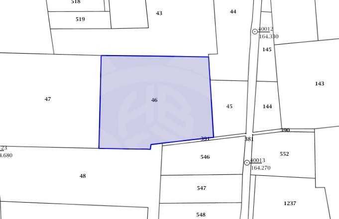 Парцел в Пловдив, Марица Север - 13914 кв.м за 26 €/кв.м - Снимка #1