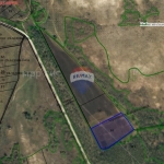 Парцел в с. Слънчево, Област Варна - 13718 кв.м за 35 €/кв.м - Снимка #1