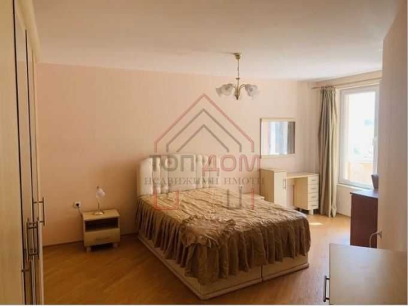 Дава се под наем Тристаен апартамент в Варна, Окръжна болница - 100 кв.м за 612 € - Снимка #1