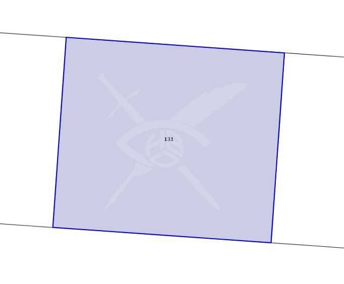 Парцел в с. Гюльовца, Област Бургас - 3643 кв.м за 2 €/кв.м - Снимка #1