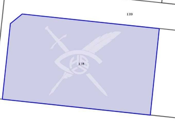 Парцел в с. Белащица, Област Пловдив - 800 кв.м за 85 €/кв.м - Снимка #1