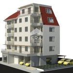 Двустаен апартамент в Варна, Гранд Мол Варна - 64 кв.м за 1177 €/кв.м - Снимка #1