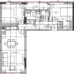 Тристаен апартамент в София, Дружба 1 - 113 кв.м за 1017 €/кв.м - Снимка #1