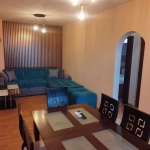 Дава се под наем Тристаен апартамент в Пловдив, Южен - 90 кв.м за 460 € - Снимка #1