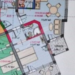 Двустаен апартамент в с. Варвара, Област Бургас - 70 кв.м за 1043 €/кв.м - Снимка #1