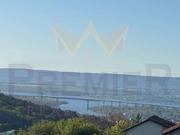 Парцел в Варна, м-т Зеленика - 1037 кв.м за 77 €/кв.м - Снимка #1