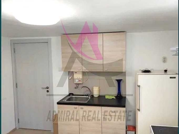 Дава се под наем Двустаен апартамент в Варна, Левски - 40 кв.м за 332 € - Снимка #1