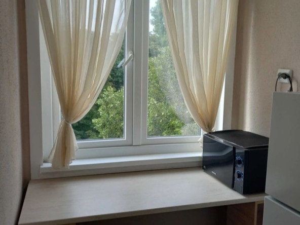 Дава се под наем Двустаен апартамент в София, Център - 42 кв.м за 280.5 € - Снимка #1