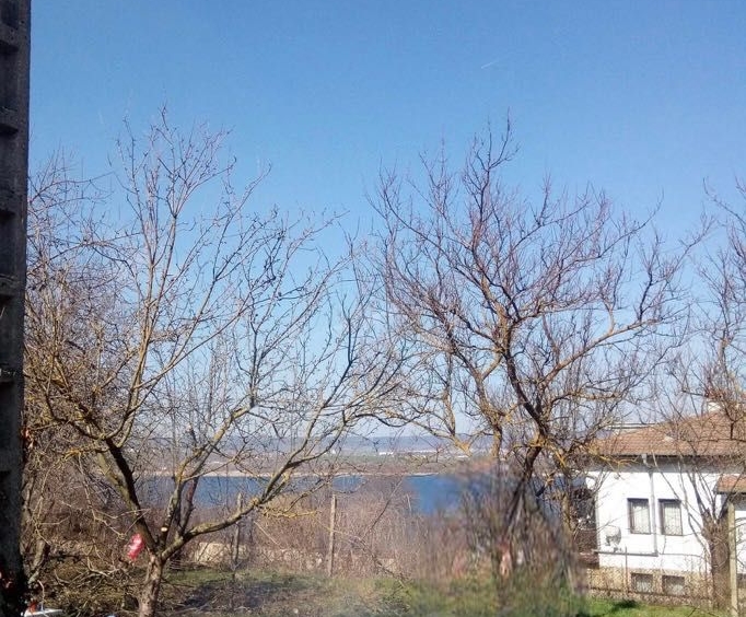 Парцел в с. Звездица, Област Варна - 720 кв.м за 125 €/кв.м - Снимка #1