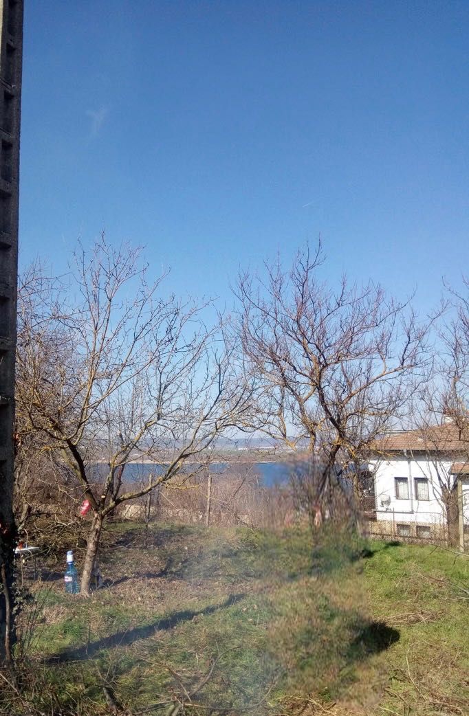 Парцел в с. Звездица, Област Варна - 720 кв.м за 125 €/кв.м - Снимка #1