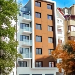 Тристаен апартамент в Пловдив, Христо Смирненски - 101 кв.м за 1510 €/кв.м - Снимка #1